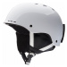 Smith HOLT JR 2 Dětská lyžařská helma, bílá, velikost
