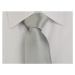 Stříbrná kravata