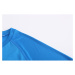 Alpine Pro Meloc Pánské funkční triko MTSX690 cobalt blue