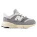 Dětské boty New Balance NW997RHA – šedé