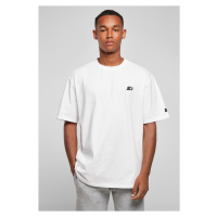 Starter Essential Oversize tričko bílé