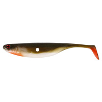 Westin gumová nástraha shadteez hollow bass orange - 8 cm 4 g 3 ks