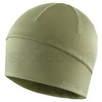 Salomon Active Beanie M LC2122600 - deep lichen green