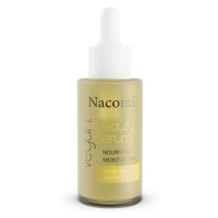 Nacomi - Vyživující a hydratační sérum krásy, 40 ml