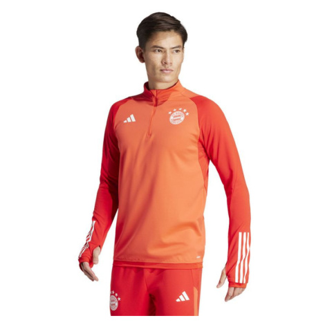 Mikina adidas FC Bayern Training Top M IQ0609 pánské