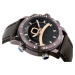 Pánské hodinky NAVIFORCE NF9181L - (zn117a) + BOX