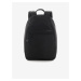 Černý dámský batoh Hedgren Vogue Black