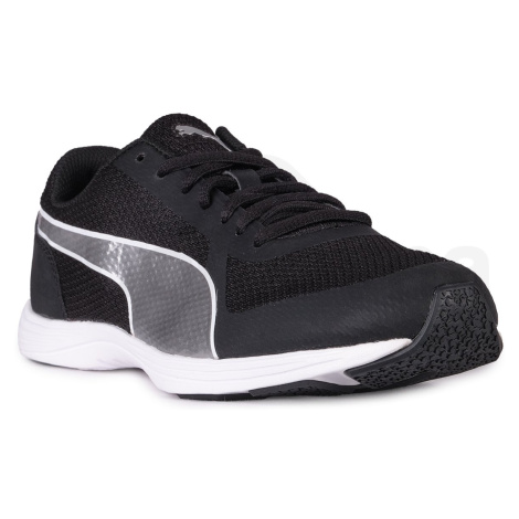 Dámská fitness obuv Puma Modern - černá/stříbrá