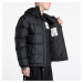 Bunda The North Face Lhotse Hooded Jacket TNF Black