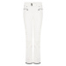 Dámské zimní lyžařské kalhoty Dare2b INSPIRED II bílá