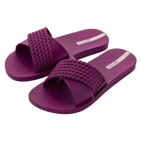Dámská obuv Ipanema 83244 purple