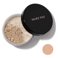 Mary Kay Hedvábný pudr Light Medium Beige (Matný) 8 g