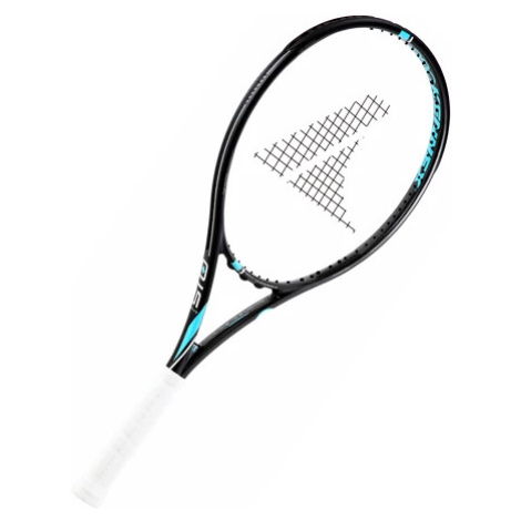 Tenisová raketa ProKennex Kinetic Q+5 Pro Black/Yellow 2021 L3