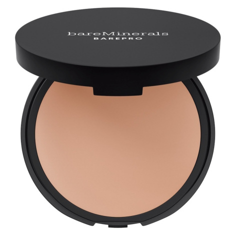 BareMinerals - barePro Barepro Pressed Powder Make-upy 8 g Světle hnědá unisex