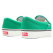 Vans Classic Slip-On Og Emerald