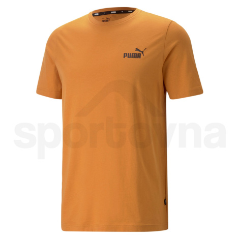 Puma ESS Small ogo Tee M 58666927 - desert clay