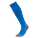 PUMA Team LIGA Socks CORE modrá /bílá