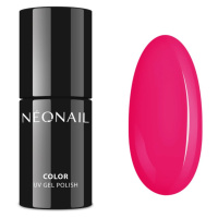 NEONAIL Sunmarine gelový lak na nehty odstín Keep Pink 7,2 ml