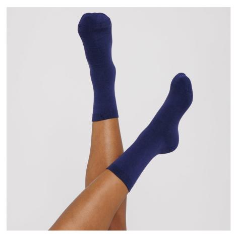 Sada 2 ks – Ponožky Organic Cotton Socks – 39–42