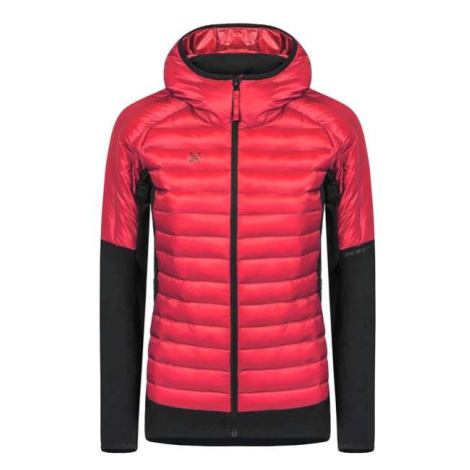 Montura dámská bunda Formula Pro Jacket, růžová/černá
