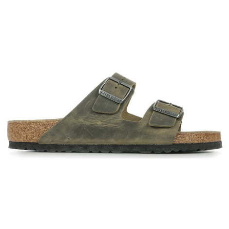 Birkenstock Arizona Bs Zelená