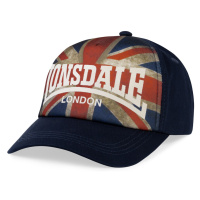 Lonsdale Cap