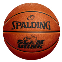 SPALDING Slam Dunk Orange - 6