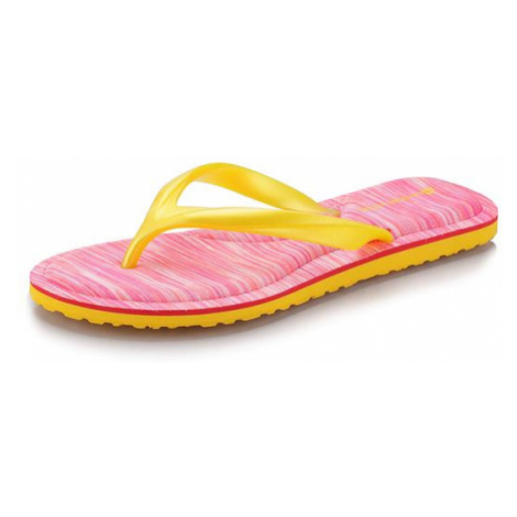 Madhi růžová dámská obuv letní