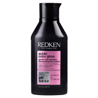 Redken Rozjasňující šampon pro dlouhotrvající barvu a lesk vlasů Acidic Color Gloss (Gentle Colo