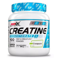 Amix Nutrition Amix Creatine Monohydrate CreaPure 300 g