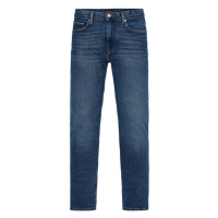 Jeans - Tommy Hilfiger XTR SLIM LAYTON PSTR MULLEN IND blue