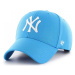 '47 Brand Cap mlb new york yankees mvp snapback Modrá