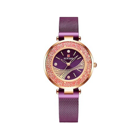 REWARD Dámské hodinky – RD22029LG + dárek ZDARMA