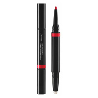 Shiseido Lipliner InkDuo č. 08 - True Red Tužka Na Rty 1.1 g