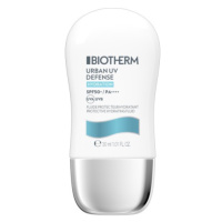 Biotherm Ochranný hydratační krém na obličej Urban UV Defense SPF 50 (Protective Hydrating Fluid