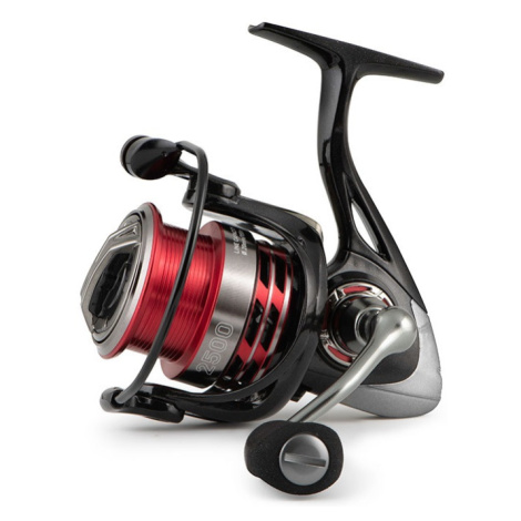 Fox rage naviják prism x reels 2500