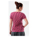 Loap Marlie Dámské funkční triko TLW2106 Růžová