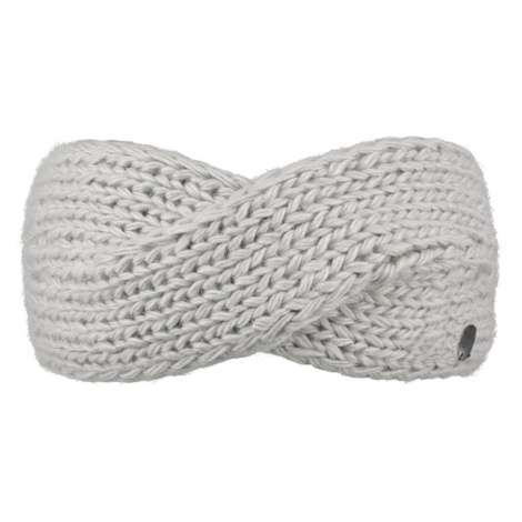 čelenka Barts YOGI HEADBAND Oyster