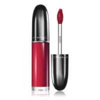 MAC Cosmetics Krémová rtěnka Retro Matte (Liquid Lip Colour) 5 ml Fashion Legacy