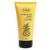 Ziaja Revitalizační šampon s kofeinem Pineapple Skin Care (Shampoo) 160 ml