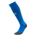 Puma Team LIGA Socks, modrá/bílá, vel. 47 - 49