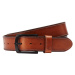 Opasek camel active nos belt hnědá