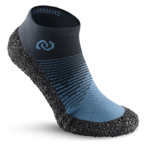 SKINNERS 2.0 Marine | Ponožkové barefoot boty