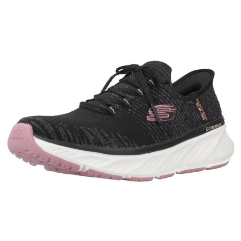 Skechers SLIP-INS EDGERIDE Černá