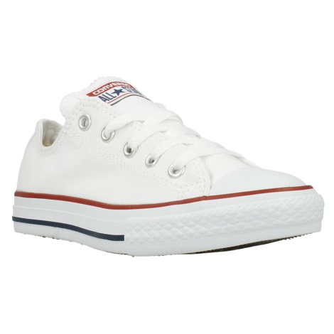 Converse Yths Chuck Taylor All Star OX