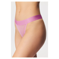 Tanga Sheers DKNY