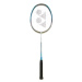 Yonex NANOFLARE TX Badmintonová raketa, modrá, velikost
