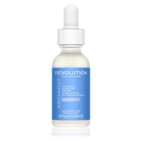 Revolution Skincare Super Salicylic 2% Salicylic Acid & Fruit Enzymes sérum pro regeneraci mastn