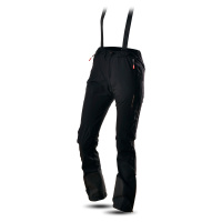 Kalhoty Trimm W CONTRA PANTS black/ grafit black