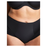 Dámské kalhotky Sculptresse Elegance Midi Brief noir 10404